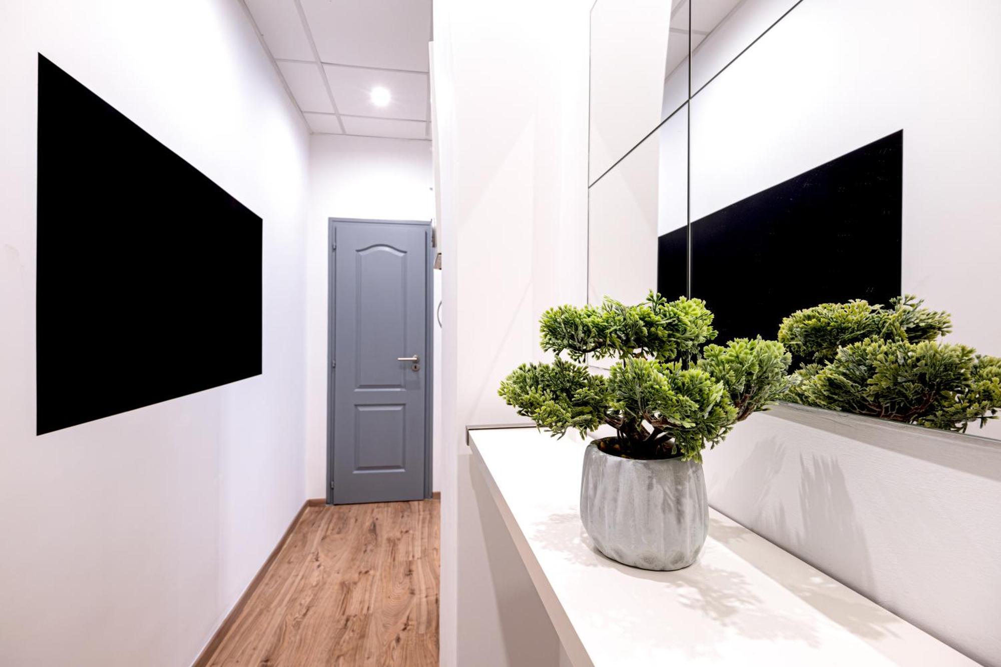 Downtown Comfort บูดาเปสต์ ภายนอก รูปภาพ