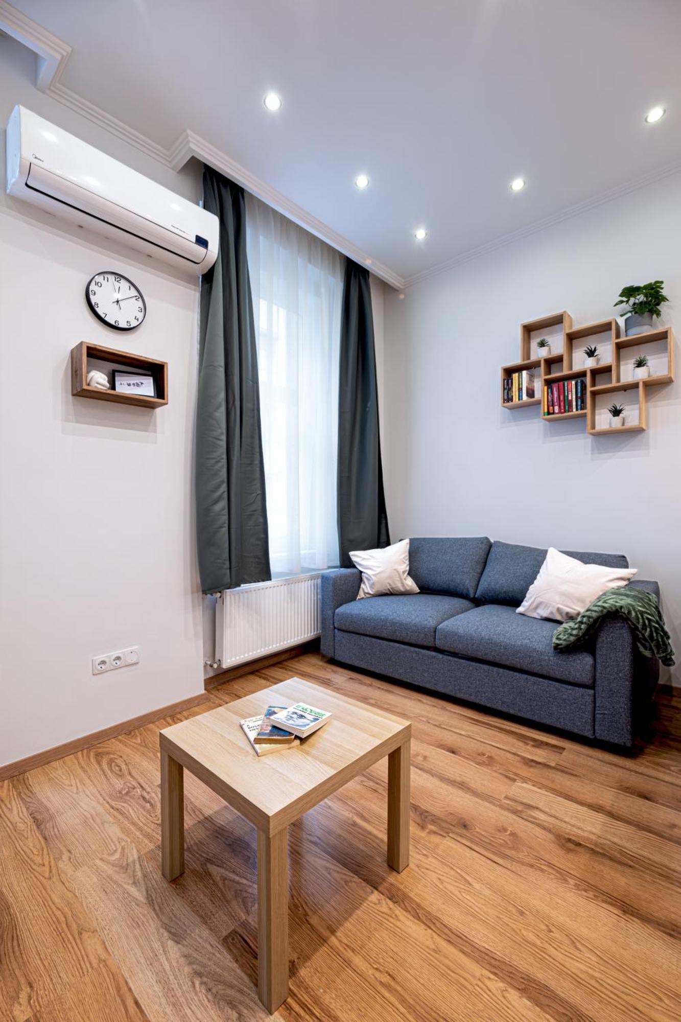 Downtown Comfort บูดาเปสต์ ภายนอก รูปภาพ